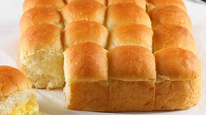 The Secret To Soft Overnight Bread Rolls