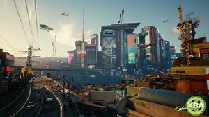 Cyberpunk 2077 Comparison - How Does It Perform on Xbox Series X and Xbox One? | XboxAchievements.com