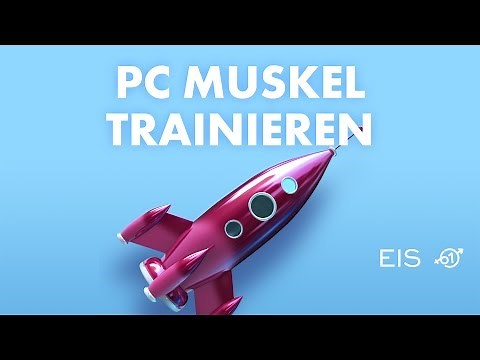 Wie kann man den PC Muskel trainieren? Tipps zum Beckenbodentraining beim Mann