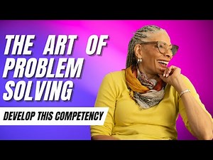 The art of problem solving