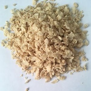 [Hot Item] Food Grade Non-GMO Textured Vegetable Soy Protein Food Additive