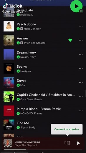 Best Spotify Playlist for Good Music Taste