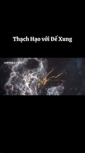 Thế giới hoàn mỹ tập 174 Thạch Hạo với Đế Xung #thegioihoanmy #hh3dtq #hoangthiende