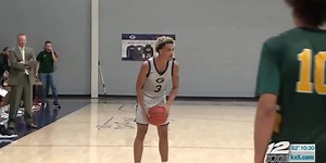 Paris Junior College - Grayson College Highlights