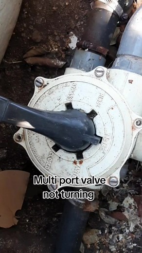 MPV replacement #swimmingpools #pool #poolmaintenance #2poolguys #MPV