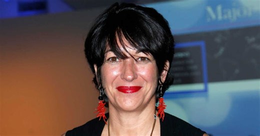 Ghislaine Maxwell : une codétenue fait des révélations sur sa vie en prison et son "hygiène personnelle déplorable"