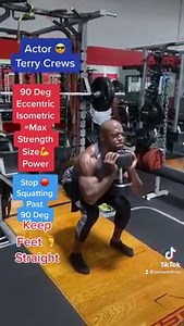 66K views · 544 reactions | Here’s actor Terry Crews on his 1st...