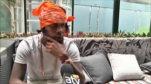 7.3K views · 188 reactions | [Interview ] Popcaan débarque en Martinique !! ll était au micro d'ATV !! Rendez-vous ce soir à la ferme Perrine pour son Showcase | PepseeActus - Actualités Dancehall | Facebook