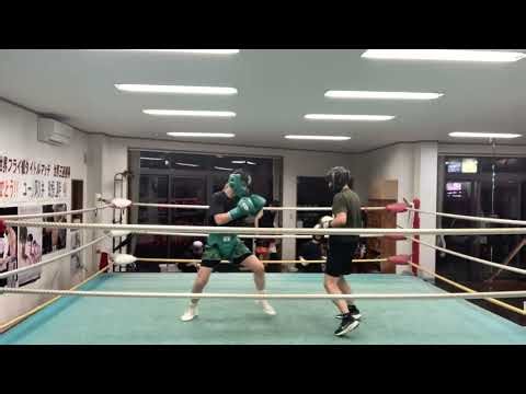 20260427 倉敷守安ボクシングジム