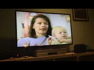 Closing to baby Einstein baby Neptune discovering water 2003 VHS