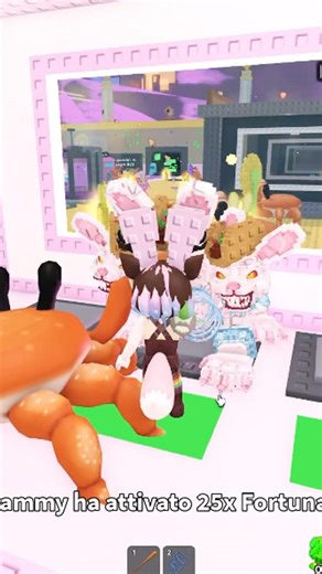 SHOPPO LA BASE DI PASQUA SU STEAL A BRAINROT! 🐰🔥