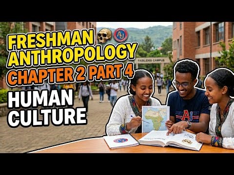 Anthropology Chapter 2 Part 4 | Family, Descent & Kinship Explained (Easy + Exam Focus!)