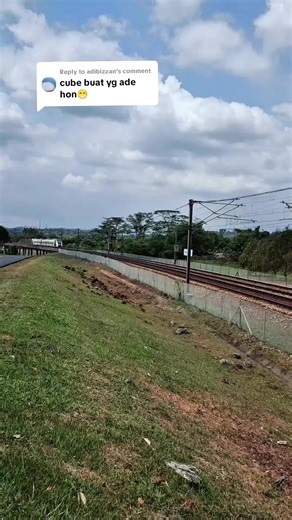 Siemens Trains in Malaysia: A Closer Look