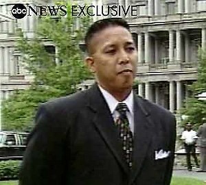 Leandro Aragoncillo - Alchetron, The Free Social Encyclopedia