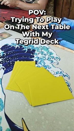 Relatable Commander Moments #35