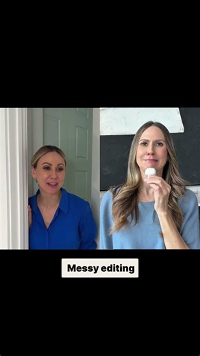 She doesn’t know it yet, but she’s about to become one of the top UGC creators 🥹 #shorts