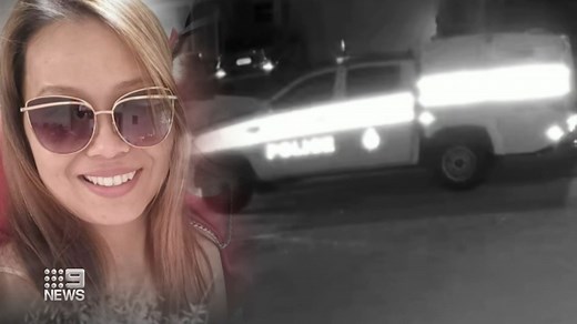 Mother-of-two identified as victim of brutal Perth stabbing