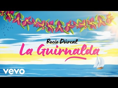 Rocío Dúrcal - La Guirnalda (Letra / Lyrics)