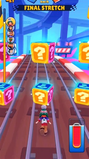 Subway Surfers🧊(Easter Ireland🐏🌿) Lawrence-1 #games #short #subwaysurfers #..