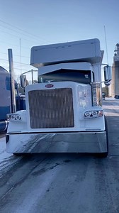 147K views · 2.5K reactions | Another #peterbilt589 toter out the door and lookin’ oh so fine  #dickersoncustomtrucks #customtrucks #peterbilttrucks #peterbilt #builtnotbought #customparts #custompaint | Dickerson Custom Trucks | Facebook