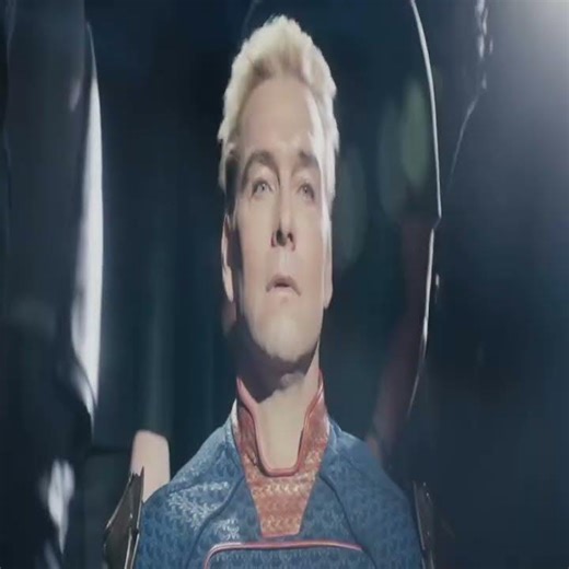 Homelander's Deepest Fear Exposed #theboys #homelander #shorts
