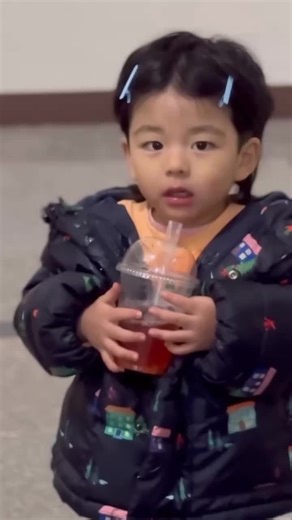 Adorable Baby Alien Moments Captured on Video