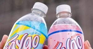 Faygo's New Flavors Impress Soda Fans: 'Spot on and Iconic'