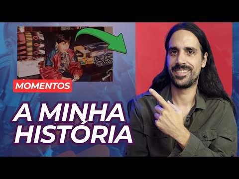 MY STORY - GAMER FOREVER!