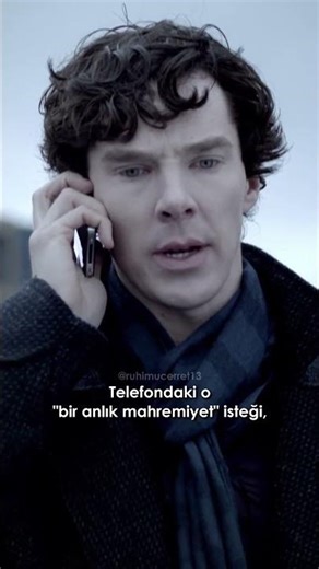 How did Sherlock survive that jump?
