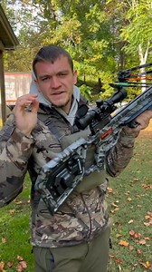 How to Shoot a Crossbow! #Jesus #GrayGang | Kendall Gray Outdoors