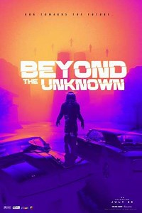 Beyond the Unknown (2024) - Movie