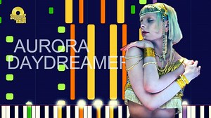 Aurora - DAYDREAMER (PRO MIDI REMAKE) - DOWNLOAD DOWNLOAD MIDI: https://www.supreme-network.com/midis/browse/A/1510-aurora/13080-daydreamer FOR MORE GREAT VIDEOS, LIKE OUR PAGE! "One good thing about music, when it hits you, you feel no pain." | Supreme Network
