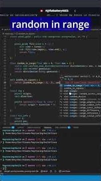 Improving Multi Sampling #raytracing #cpp #gamedev #vtuber