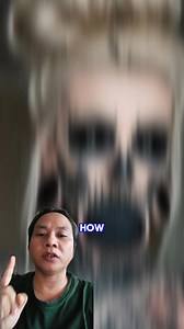 “Life Before and After Extreme Body Modification”. #art #BeforeAfter #LifeChange #BodyArt | Arya Rashya Setiawan