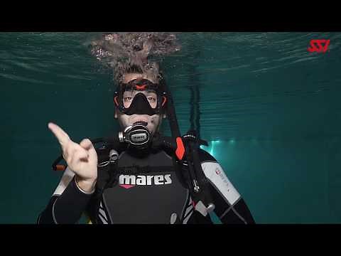 Regulator Clearing (Purge and Exhale) | Recreational Skills