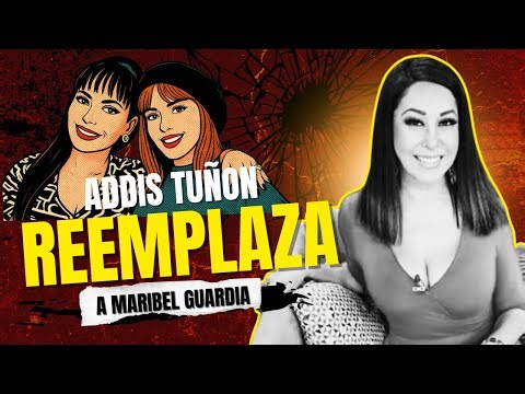 ADDIS TUÑON RESULTÓ SER LA GANONA !MARIBEL QUEDA FUERA!