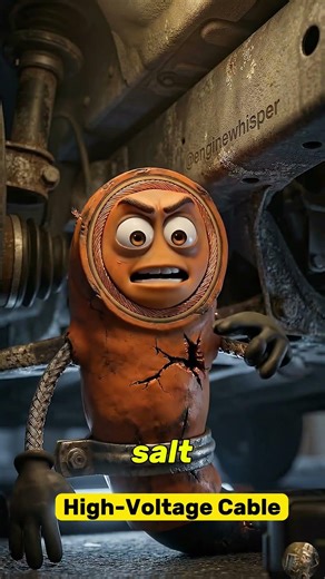 Part 2 - How to Take Care of the Electronic Parts of Your Hybrid Car🔥🔧