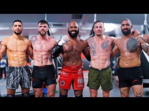 ‪@Patrick.Vespaziani‬ zum TITELKAMPF pushen!