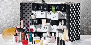 The ELLE Beauty Advent Calendar 2021 Is Here