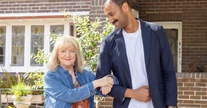 After 17 months, Denise Scott has something to celebrate – finishing chemo