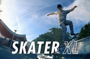 IDCGames - Skater XL - The Ultimate Skateboarding Game - Juegos para PC Skater XL - The Ultimate Skateboarding Game