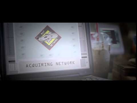 The Core - Rat hacking