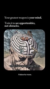 44K views · 1.4K reactions | Your brain is wired for comfort. Your habits are built for survival. But success? That’s built through discipline.  The Winner’s Formula teaches you how to reprogram your mind to win. 90 days. One system. Unrecognizable results.  Link in bio — start your upgrade. | Billion Dollars Motivation | Facebook