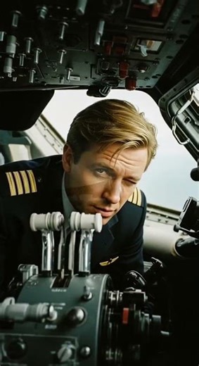 How Did Concorde Pilots See the Runway?