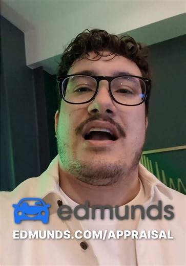 Don’t know what your car is worth? Find out in as little as 2 minutes with @edmunds. It’s big knowledge for little effort. #ad