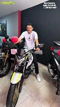 🔥 Nuevo Hero Hunk 160R 2026 – Poder y Estilo 🔥