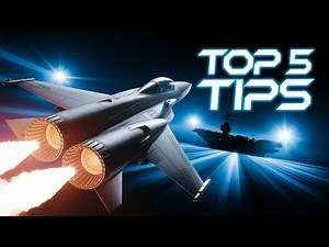 Top 5 Ace Combat 7 Tips Every Pilot Should Know