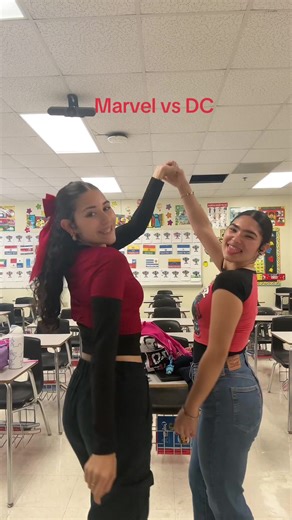 Hoco Week Celebrations with BFFs and Fun Activities