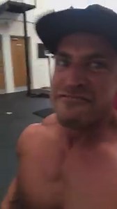 34K views · 825 reactions | Snapchat gang MikeThurston Some raw footage of yesterday's delts and triceps session with Brad. Add me to see more of my training sessions & daily antics.. www.auroraathletic.com | Mike Thurston | Facebook