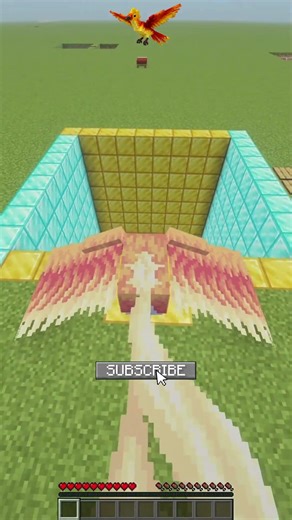Minecraft Mobs Vs Spike Blocks #minecraft #shorts